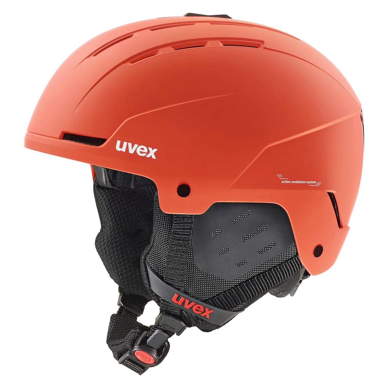 Uvex stance (51 - 55 cm, S) (S5663121803)