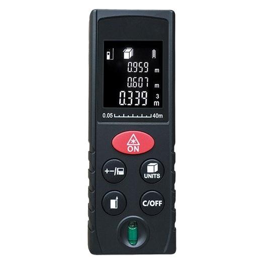 Olight DM40 (40 m, Laserentfernungsmesser) (DM40)