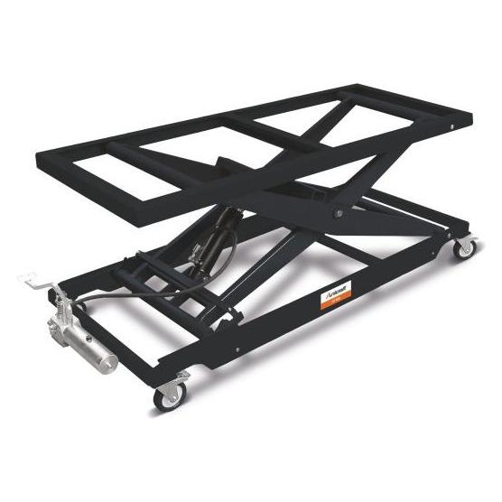 Unicraft - Arbeitstisch HT 600 (74 cm, 190 cm) (6100600)