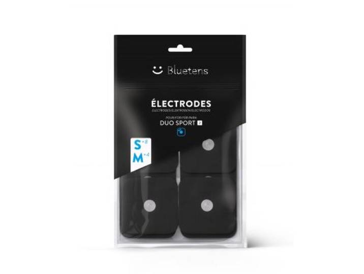 Bluetens - Electrode Pour Duo Sport 2