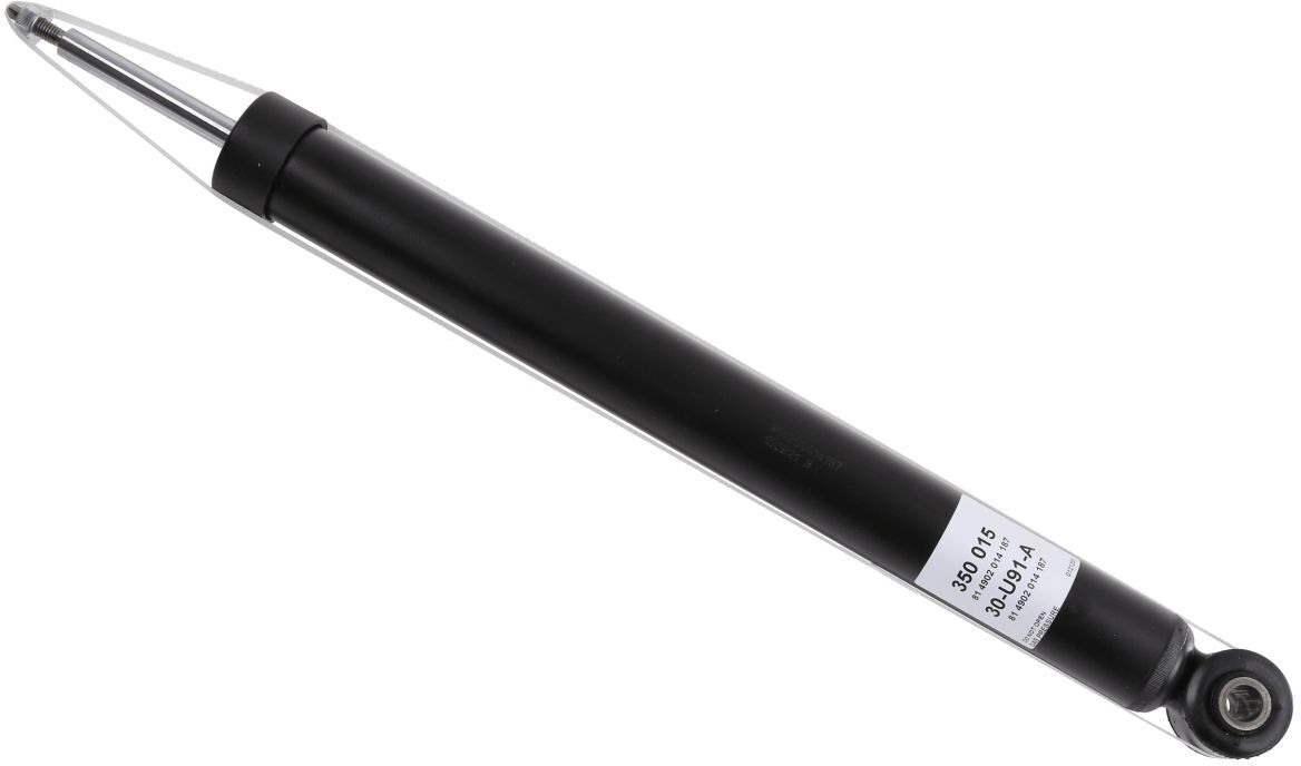 Stoßdämpfer SACHS 350 015