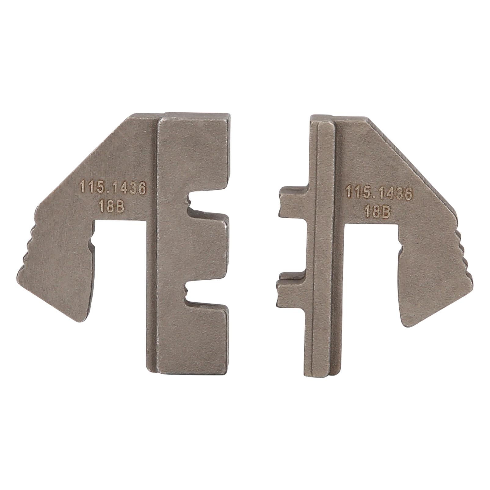 KS Tools Crimp-Einsatz Fuer Dt Und (115.1436)
