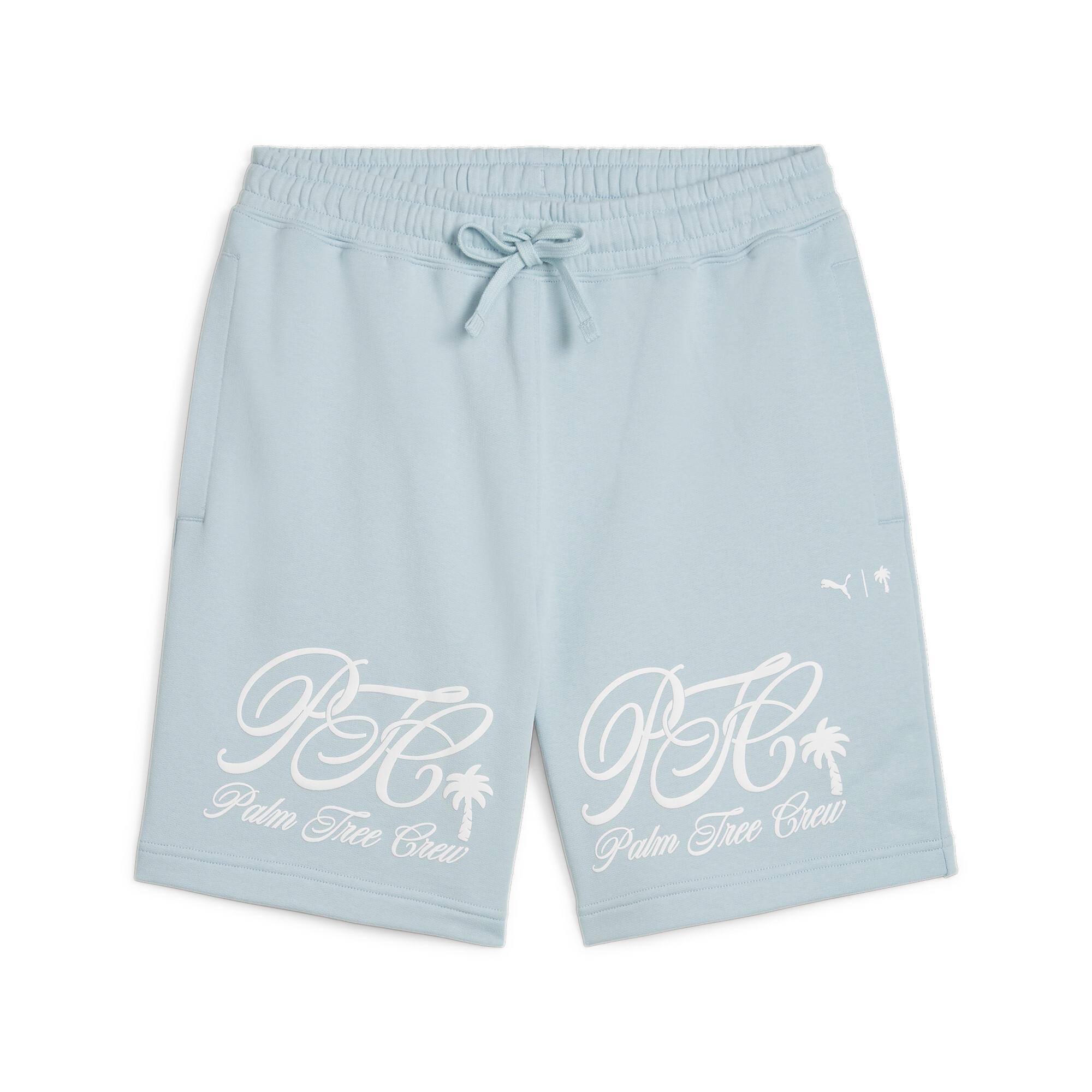PUMA X Palm Tree Crew Herren Shorts