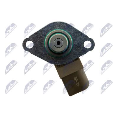 NTY Regelventil, Kraftstoffmenge (Common-Rail-System) ESCV-PL-001 für Opel