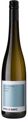 """Sybille Kuntz Estate""" """Sybille Kuntz Estate Mosel Riesling Kabinett Trocken 2022 White Wine - Germany"""