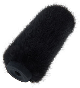 Bubblebee The Windkiller XL noir