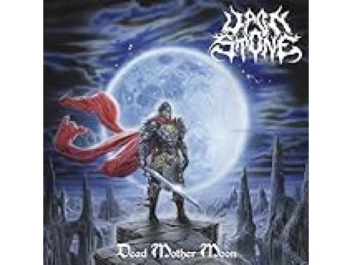 Dead Mother Moon