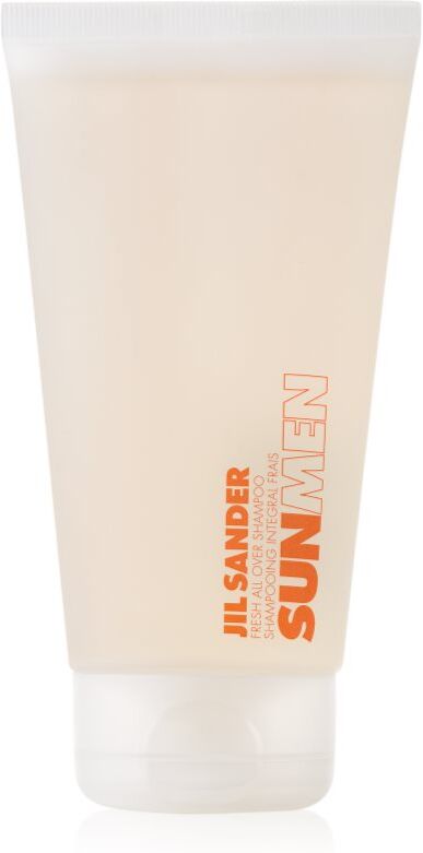 Jil Sander Sun Men Duschgel für Herren 150 ml