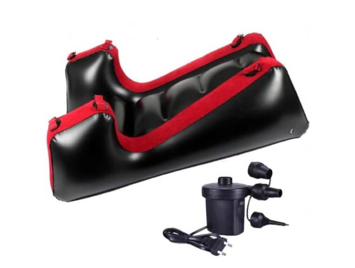 Liebesmöbel Sofa Sex Couch Für Sex Fesseln Für Couch Sexstuhl Damen,C-sofa Aufblasbares Erotische Möbel Position Inflatable Chair Sessel Aufblasen Reiten Sex-couch Frau Furniture Klappbar Fick,C-sofa