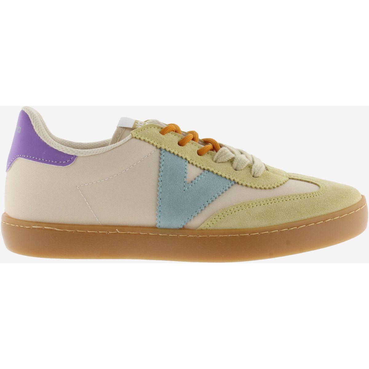 Victoria Berlin Nylon Multicolor Women vainilla (23) 41 1126230-23-41