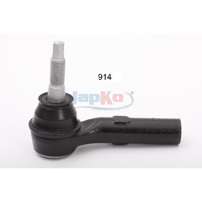 JAPKO Spurstangenkopf 111913L vorne links für JEEP