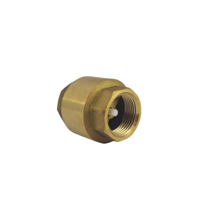 AquaCraft messing Rückschlagventil 1001000106 1 1/4"