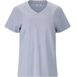NOU T-shirt Magali, Größe 38 in Blau Blau