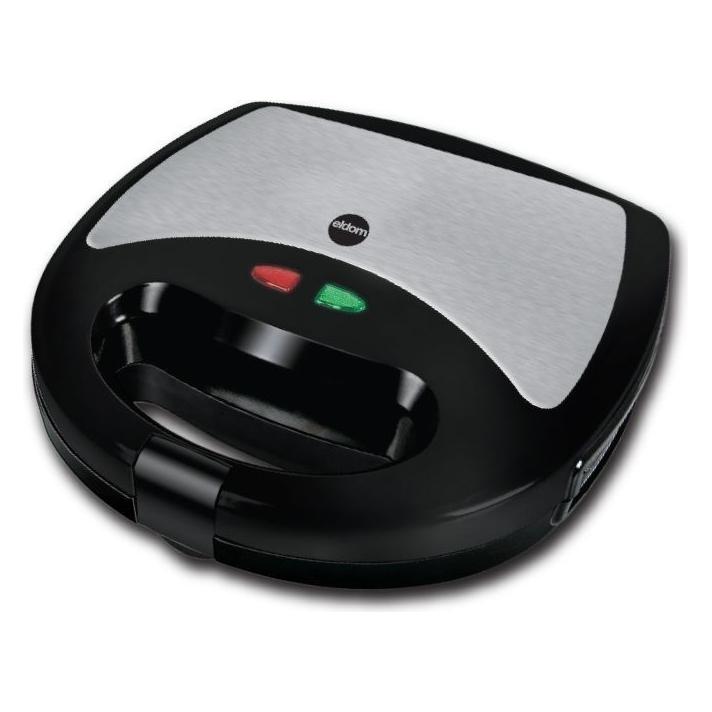 Promis Opiekacz 5 W 1 Formea /Sandwich Ciastka Or (STP55)