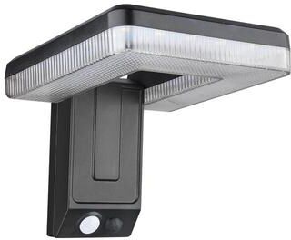 Combo Retail Shop Outdoor Solar Sensor Wall Light, Waterproof Folding Light, Adjustable For Courtyards, Balconies Outdoor Solar Sensor Wall Light, Waterproof Folding Light, Adjustable For Courtyards, Balconies