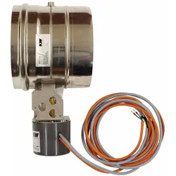 Vaillant Motor Abgasklappe 0020106418