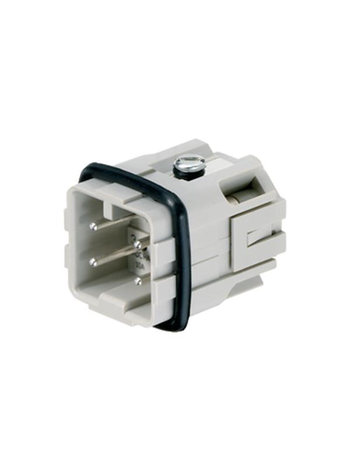 Weidmuller Hdc ha 3 ms