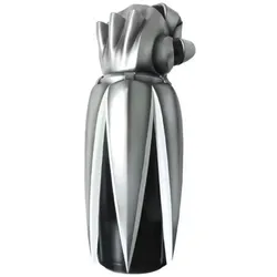 Taka Corp Goldrake Meteo Punch Black & Silver