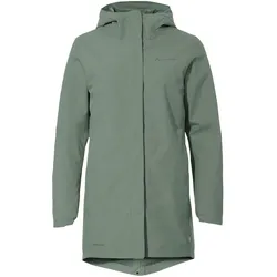 Vaude, Damen, Velojacke, Cyclist II, Grün
