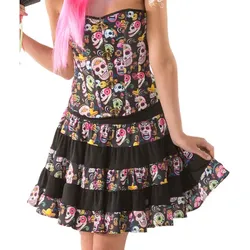 Rock "La Catrina"