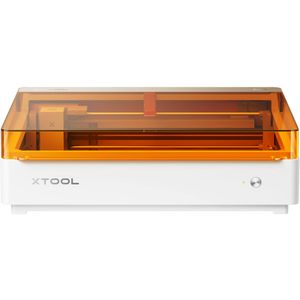 xTool Graviermaschine M2 20W, LK1, 426 x 320mm, 20W Ausgangsleistung, 0.06mm Laser, 36.000mm/min