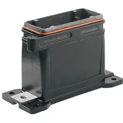 Weidmüller Gehäuse HDC IP68 16B SS