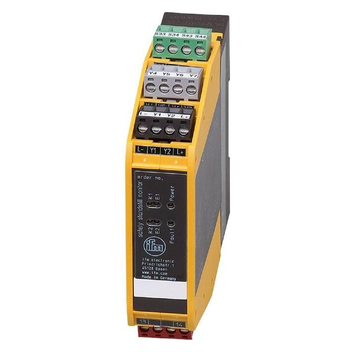 ifm Electronic IFM Monitor (DA102S)