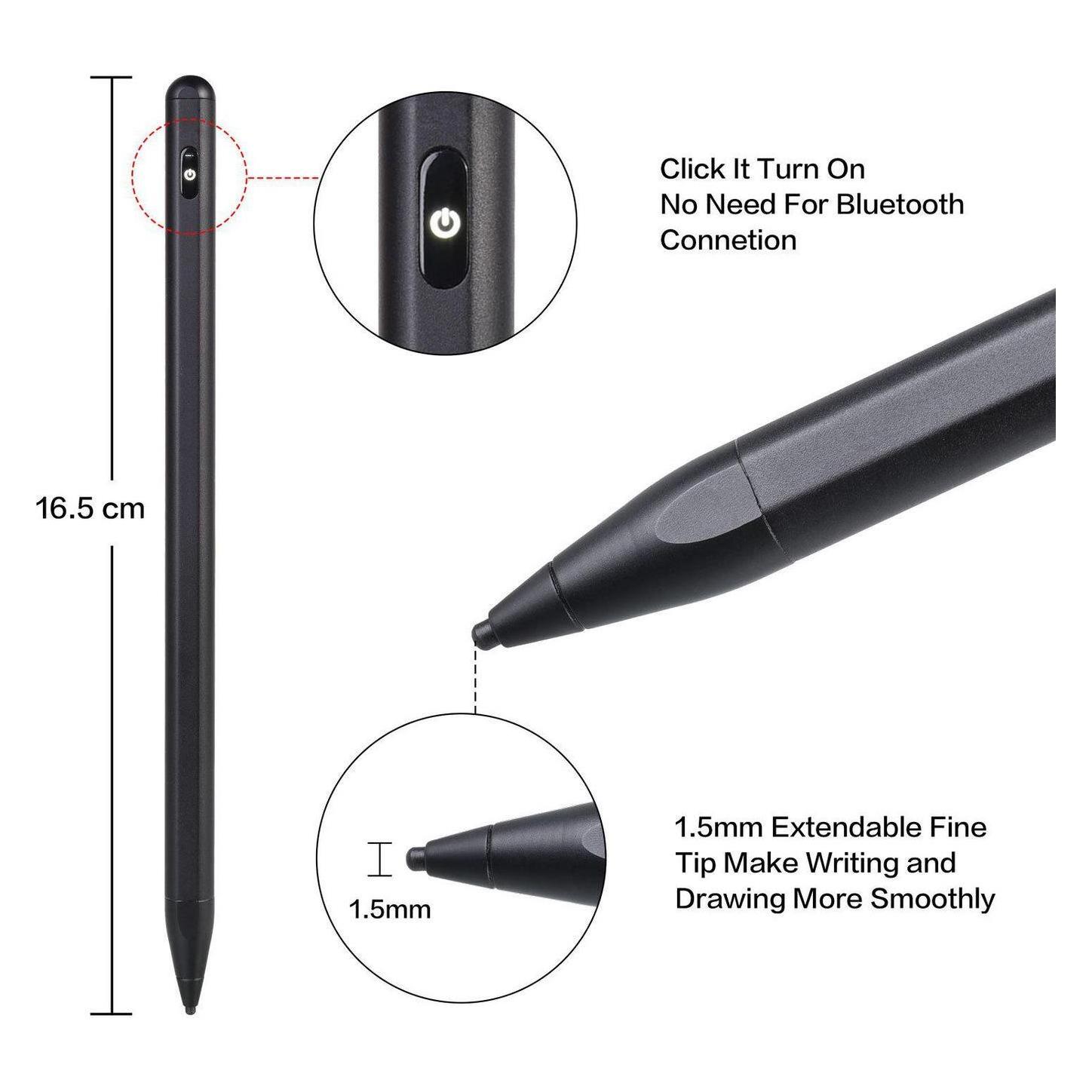 CoreParts Stylus Pen - Universal Active (MOBX-ACC-011)