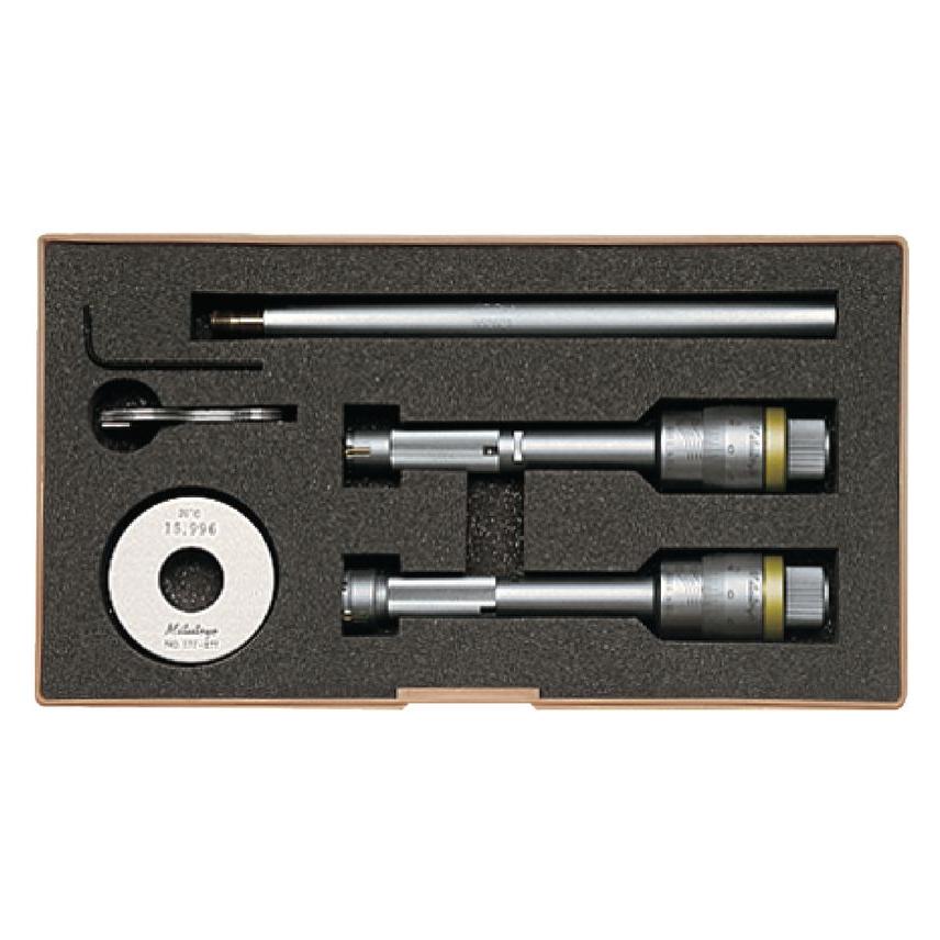 Mitutoyo Innenmikrometer-Satz (368-912)