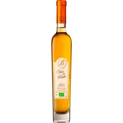Wein de Paille 2020 - Domaine Badoz