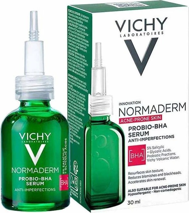 Vichy Normaderm Probio-BHA Serum