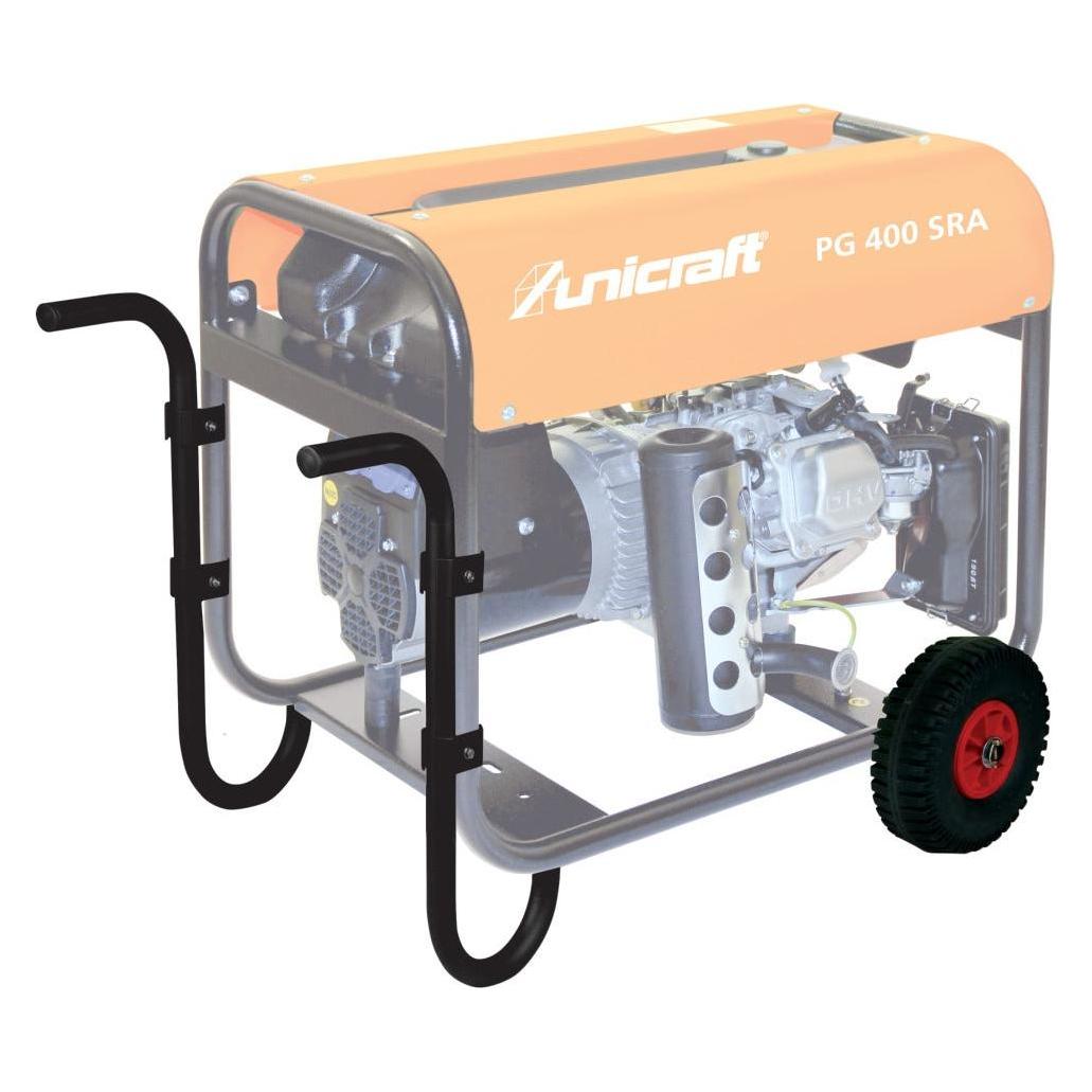 Stürmer - Unicraft Fahrwerk RS-PG 1 (6709900)