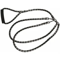 Kerbl Doppelleine (Hund, Spazieren), Halsband + Leine