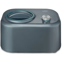 Medion MD 10169, Eisherstellung, Blau