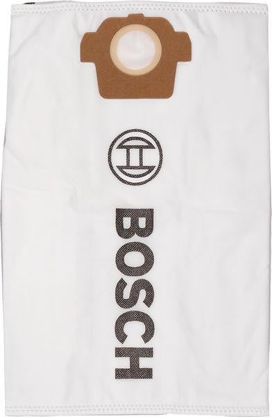 Bosch Vliesfilterzakken voor AdvancedVac 18V, set van 4