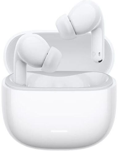 Xiaomi Auriculares True Wireless Bluetooth  Redmi Buds 8 Lite - Branco