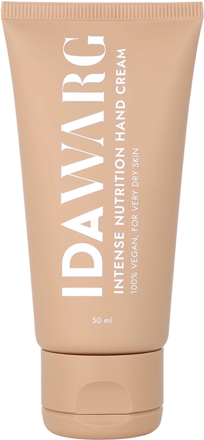 IDA WARG Intense Nutrition Hand Cream 50ml