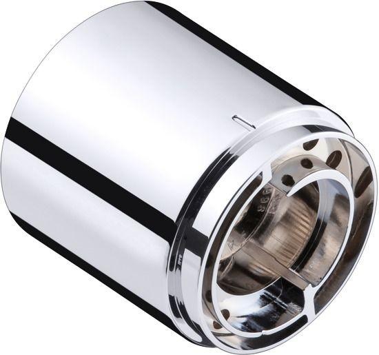 Hansgrohe Hülse Thermostat UP chrom , 95032000 95032000