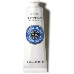 30 ml L'Occitane Karité Confort Shea Handcreme