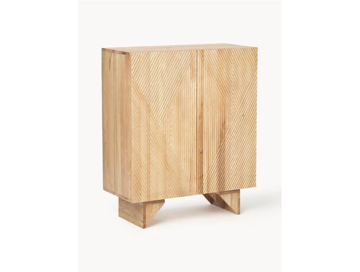 Rangement en frêne Louis