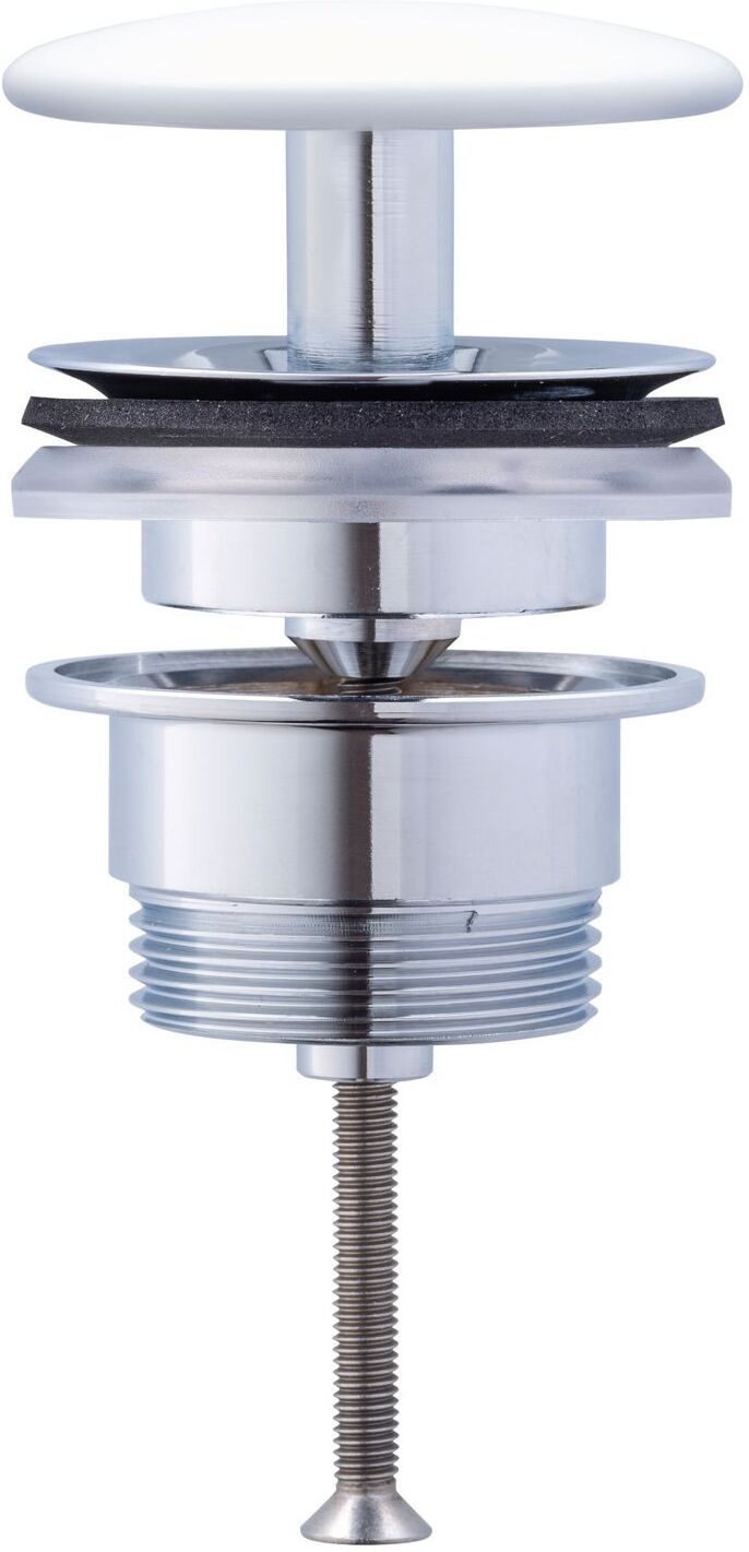 Duravit stem valve, 5 to 6.5 cm 0050780000
