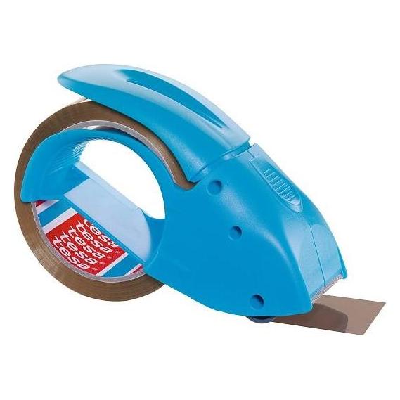 tesa tesapack Klebeband-Abroller Pack n Go (51113-00000-00)