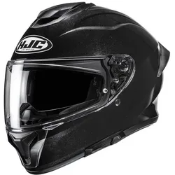 HJC, Motorradhelm, C71 Motorradhelm aus Vollmetall (S)
