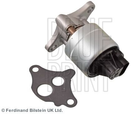 Valve Régulatrice De Gaz D'échappement Blue Print Adg072104