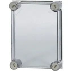 Eaton (Moeller) CI-Gehäuse-Deckel 187,5x250x50mm D150-CI23
