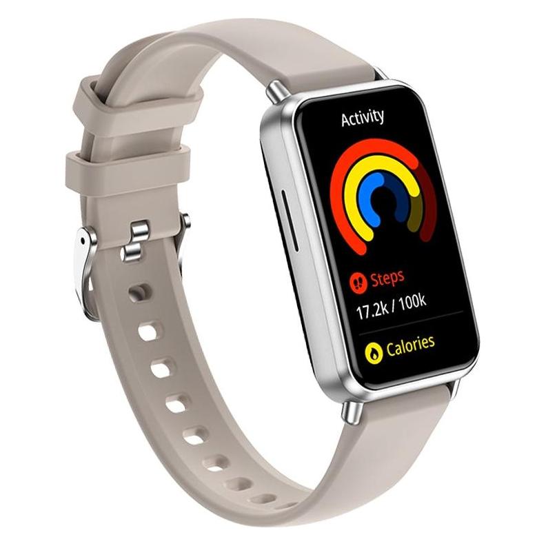 SPC Smartwatch 9654B (42.50 mm) (9654B)