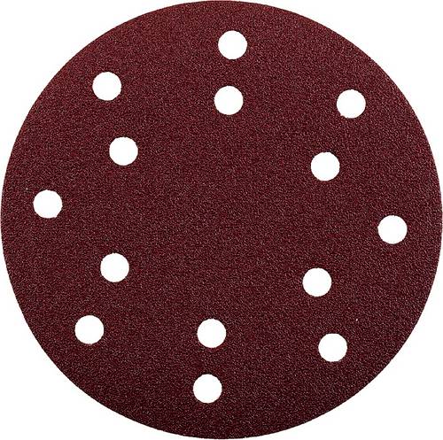 Kwb 492006 Schleifscheibe Durchmesser 150mm Körnung (num)=60 5St.