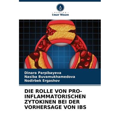 Die Rolle von Pro-Inflammatorischen Zytokinen bei der Vorhersage von Ibs -