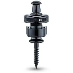 Schaller S-Locks Black Chrome - Endpin