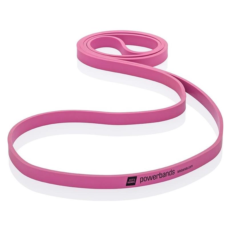 Let's Bands Max Lady (1 m, Mittel) (LET-BAN-0016)